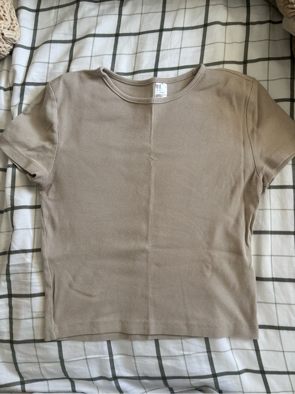 H&M Baby Tee - Picture 3 of 3